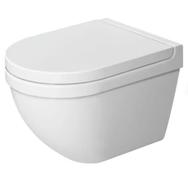 Pakabinamas unitazas Duravit Starck3 Compact