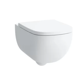 Pakabinamas unitazas Laufen PALOMBA, H8208010000001