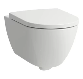 Pakabinamas unitazas LAUFEN PRO X Advanced 54x36 cm, H8208600000001