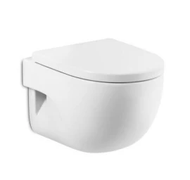 Pakabinamas unitazas Roca Meridian Compact, A346248000