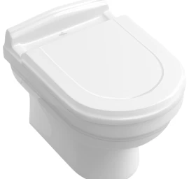 Pakabinamas unitazas Villeroy &amp; Boch Hommage