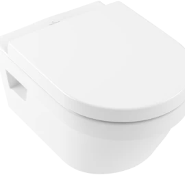 Pakabinamas unitazas Villeroy &amp; Boch Omnia Architectura su dangčiu