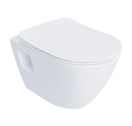 Pakabinamas WC Ravak Endo RimOff, baltas, X01933