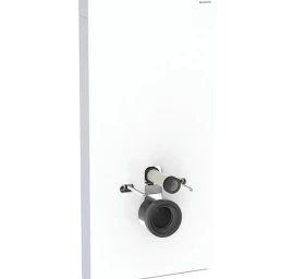 Pakabinamo WC modulis Geberit Monolith Plus