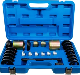 Pakabos presavimo rinkinys | Mercedes-Benz (8737)