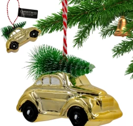 Pakabukas Apdailos Automobilio Dizainas 1