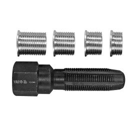 Pakaitinimo žvakių sriegio remonto rinkinys M14x1.25