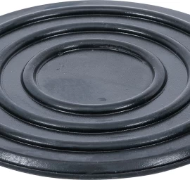 Pakaitinis guminis padas | BGS 9784 (9784-2)
