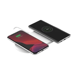 Pakrovimo stotelė Belkin WIZ002vfWH (Ekspozicinė prekė)