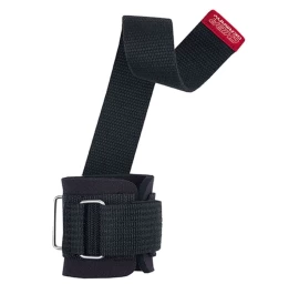 Palaikymo dirželiai CHIBA PREMIUM POWERSTRAP 40627
