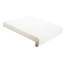 Palangė LAMINTEX MDF P2, 400x18/38