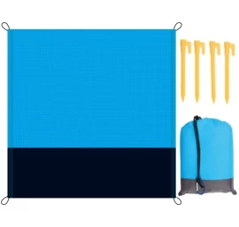 Palapinės Grindys 300x210 Cm Camp Active