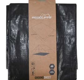 Palapinės Grindys 3x2 M Redcliffs