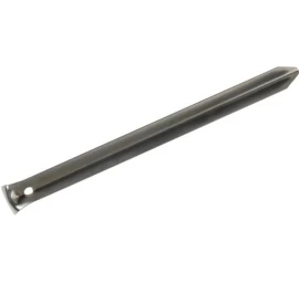 Palapinės Smeigtukai 23cm Kpl.6vnt. Metaliniai