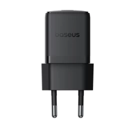 palm 30 W Usb-c Tinklo įkroviklis - Juodas