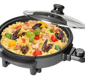 Pan Clatronic PP 3401
