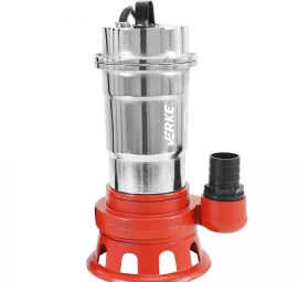 Panardinamas siurblys | nerudijantis plienas | 750W | 2 (SK48034)