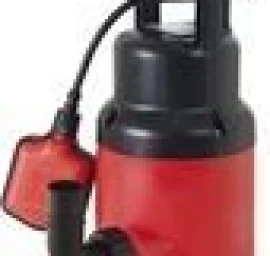 Panardinamas siurblys QDR 7000 P1=0,3kW 230V 50Hz Delfin