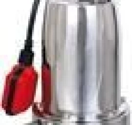 Panardinamas siurblys QDVX 16000 P1=0,6kW 230V 50Hz Delfin
