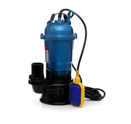 Panardinamas vandens siurblys su plūde CHAMPION CP-5508