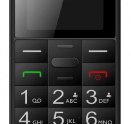 Panasonic Kx-tu110 Telefonas Juodas