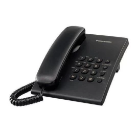 Panasonic Telefonas Kxts500 Pdb Stacionarus.