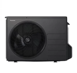 Panasonic Aquarea šilumos siurblys Bi-Bloc 5kW R32