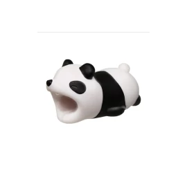 Panda Telefono Kištuko Apsauga