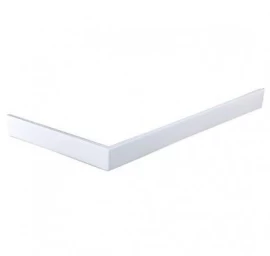 Panelė priekinė Ravak GIGANT PRO 110x80 SET L balta XA83DL01010