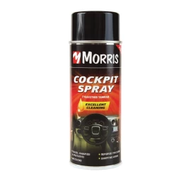 Panelės valiklis MORRIS 28577, 400ml