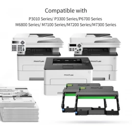 Pantum DL-410 (DL410), būgnas