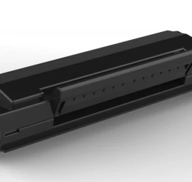 Pantum PA210 (PA-210) Lazerinė kasetė, Juoda