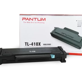 Pantum TL410X (TL-410X) Lazerinė kasetė, Juoda