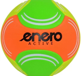 Paplūdimio Futbolo Kamuolys Enero Softtouch Active R.5