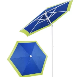 Paplūdimio Ir Sodo Skėtis 200 Cm Royokamp 1015804