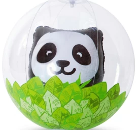 Paplūdimio Kamuolys Pripučiamas 50 Cm Panda 53198