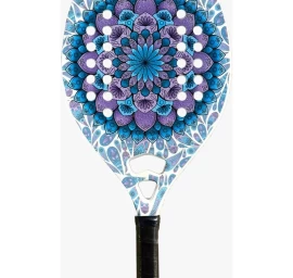 Paplūdimio teniso raketė VISION MANDALAS