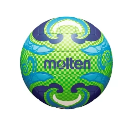 PAPLŪDIMIO TINKLINIO KAMUOLYS MOLTEN V5B1502-L