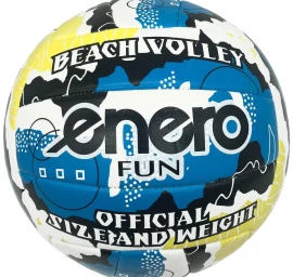 Paplūdimio Tinklinis Enero Fun R.5