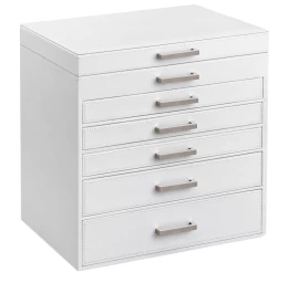 papuošalų Dėklas - Jbc138