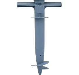 Parasol Basis 30x17x6cm Mėlyna