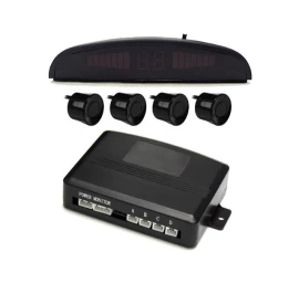 Parkavimo sistema LED001 su LED indikacija