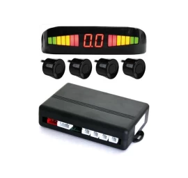 Parkavimo sistema LED005 su LED indikacija