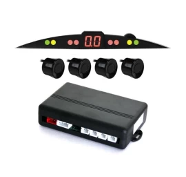Parkavimo sistema LED006 su LED indikacija