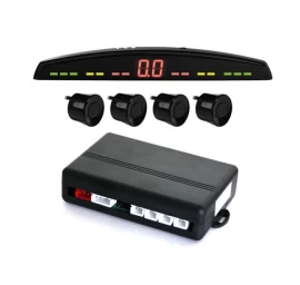Parkavimo sistema LED008 su LED indikacija