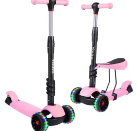 Paspirtukas Yoleo ZC-M510 (Ekspozicinė prekė)