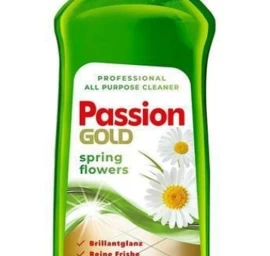 Passion Gold Universal Liquid Spring Flowers, 1,5 L.
