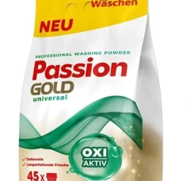 Passion Gold Universal Powder, 2,7 Kg.