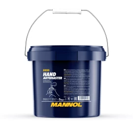 Pasta rankoms plauti MANNOL 5kg