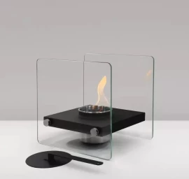 Pastatomas biožidinys Heatum Ruby
